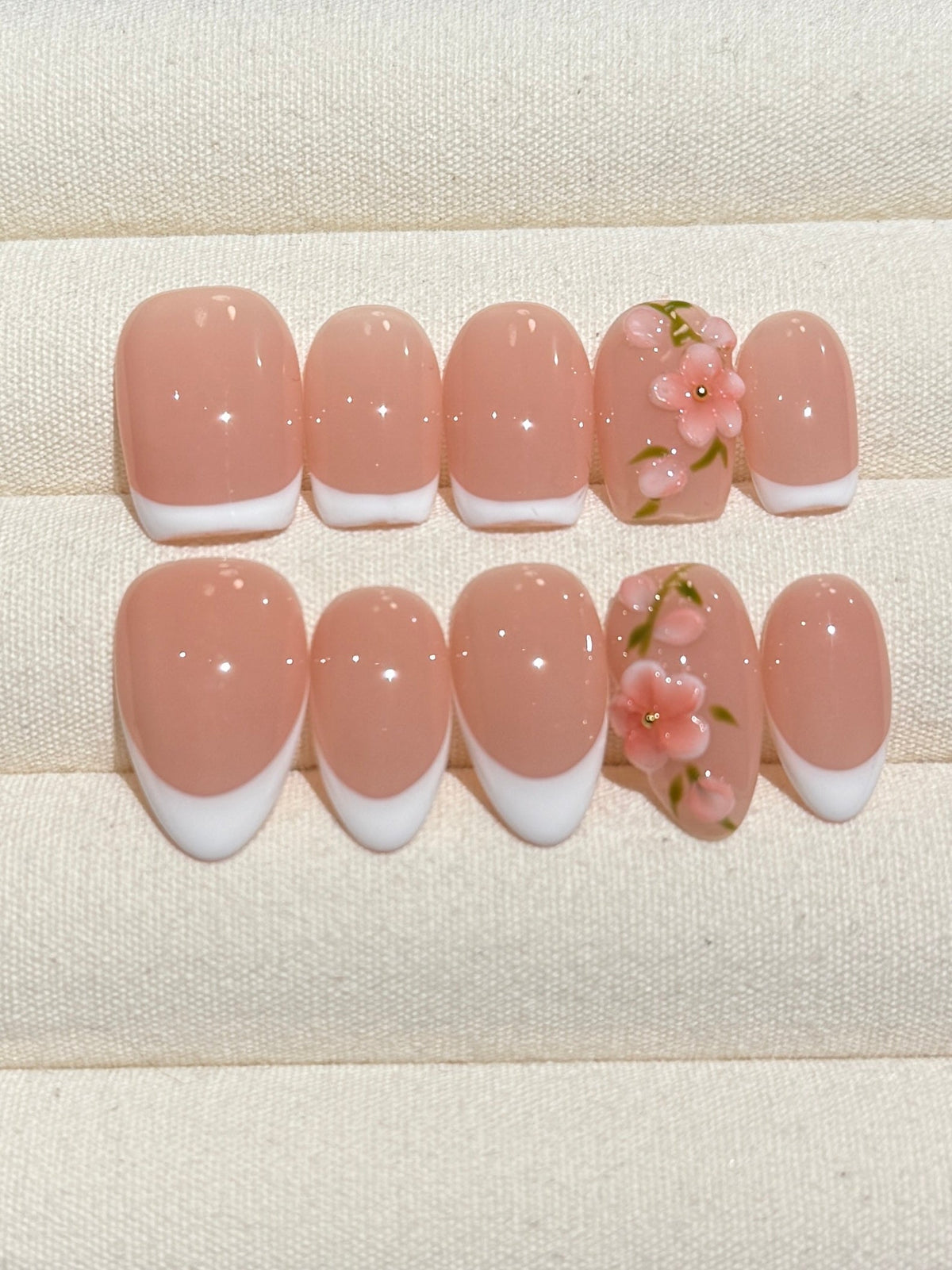 French Florals