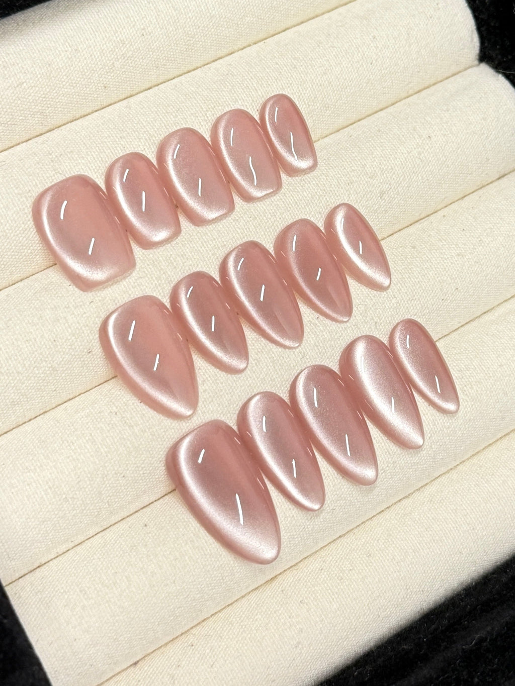 Soft Blush