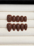 Woodland Brown - BIAB