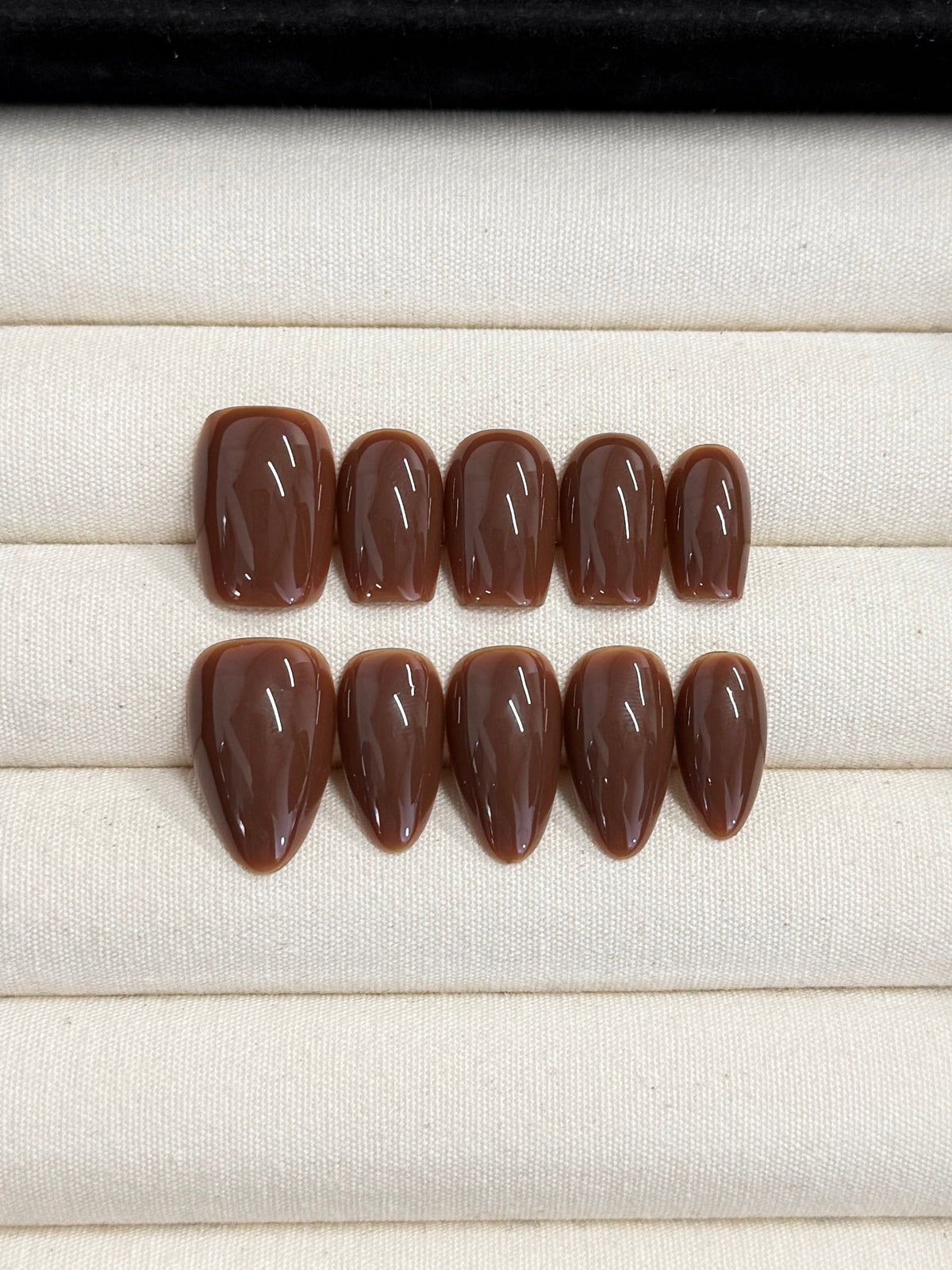 Woodland Brown - BIAB