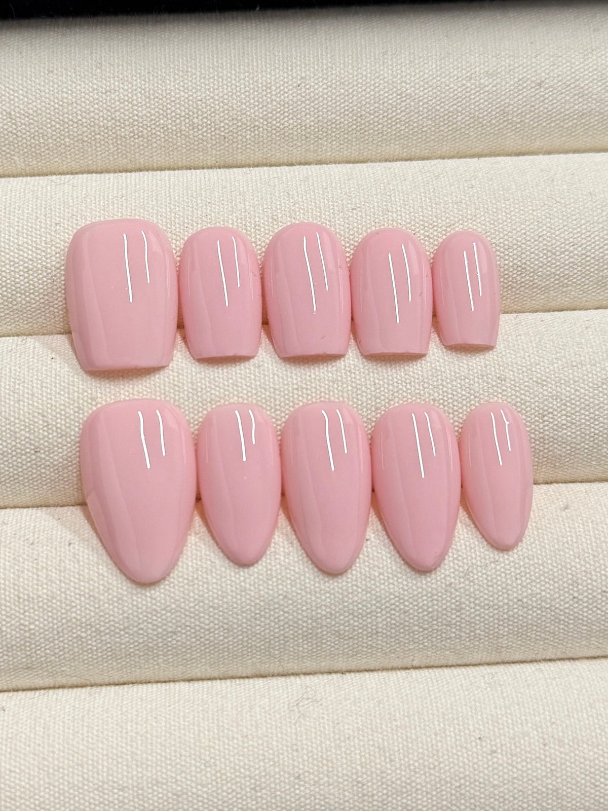 Baby Pink