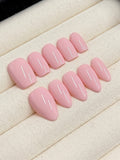 Baby Pink