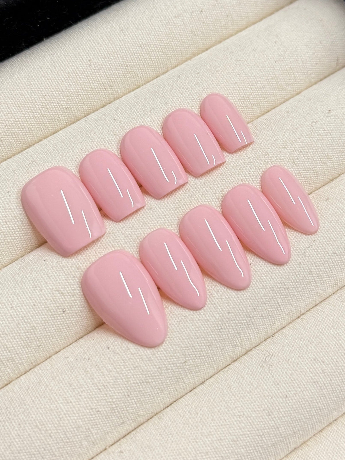 Baby Pink