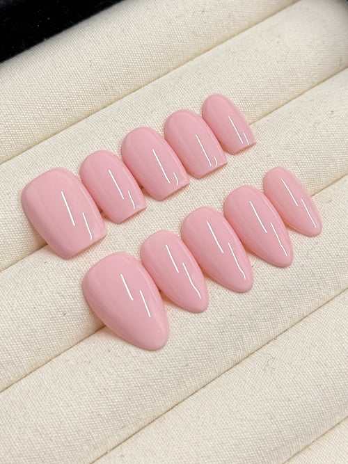 Baby Pink