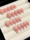 Strawberry Milk
