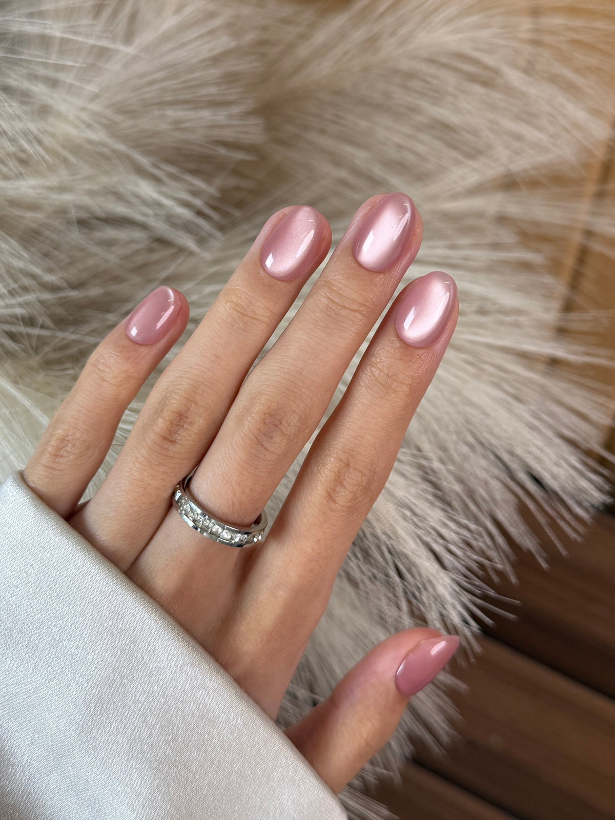Soft Blush