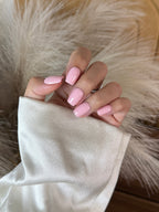 Baby Pink