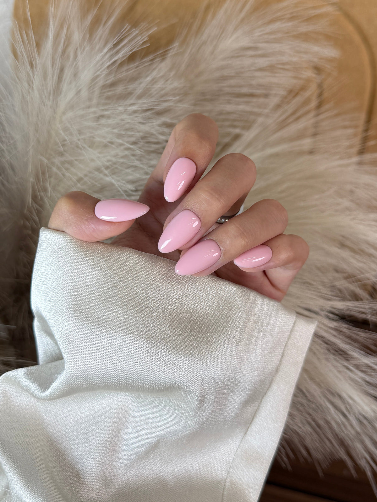 Baby Pink