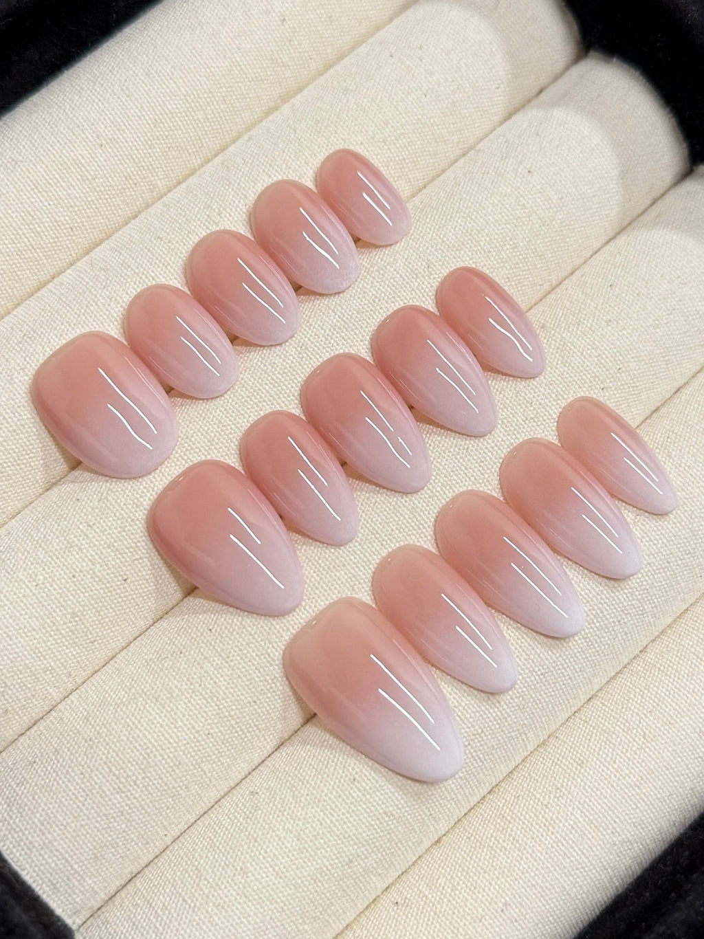 French Ombré
