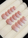 French Ombré