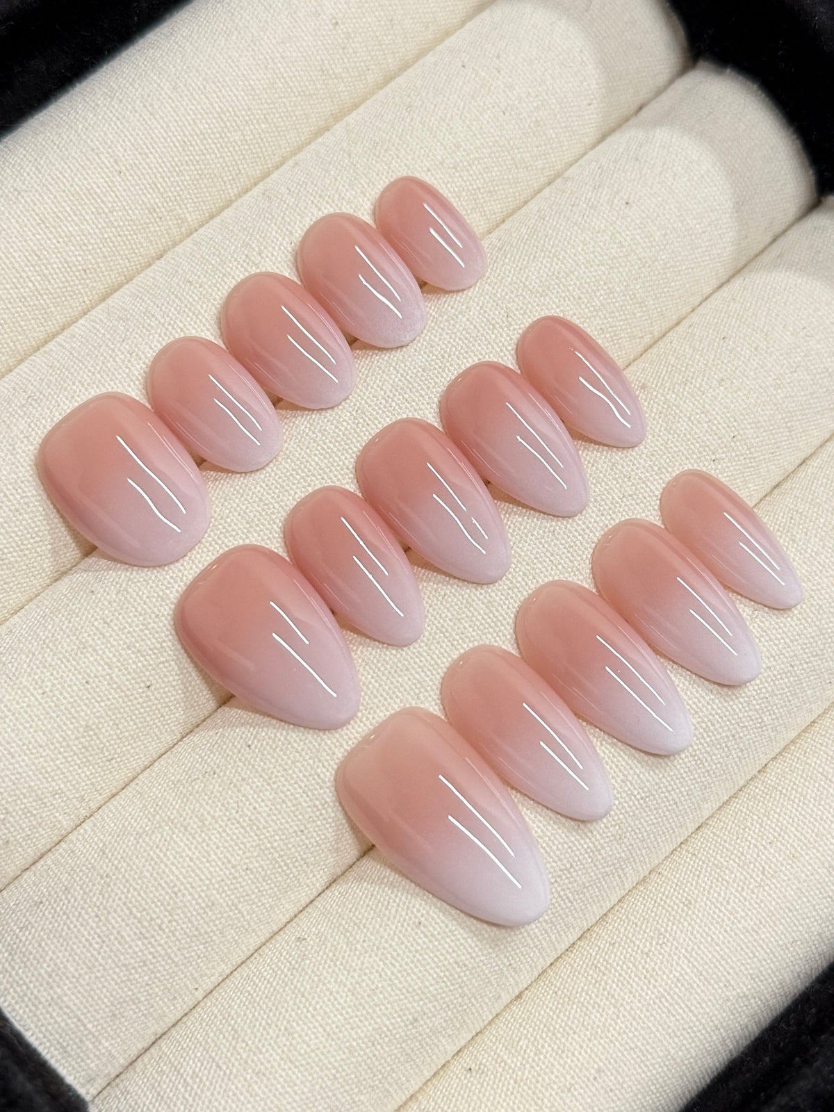 French Ombré