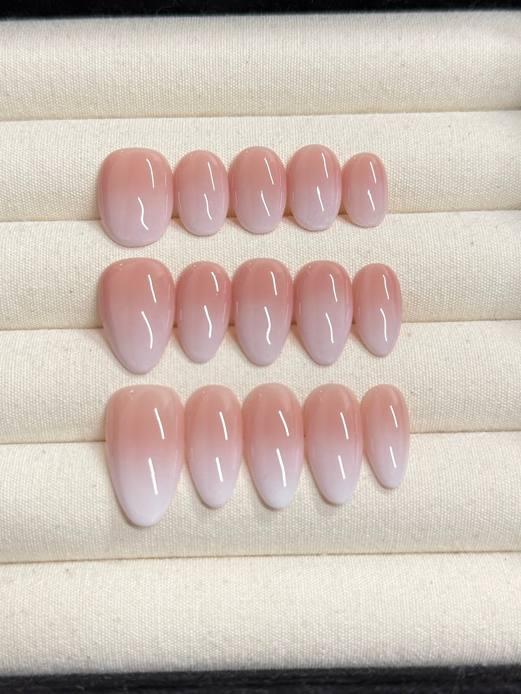 French Ombré