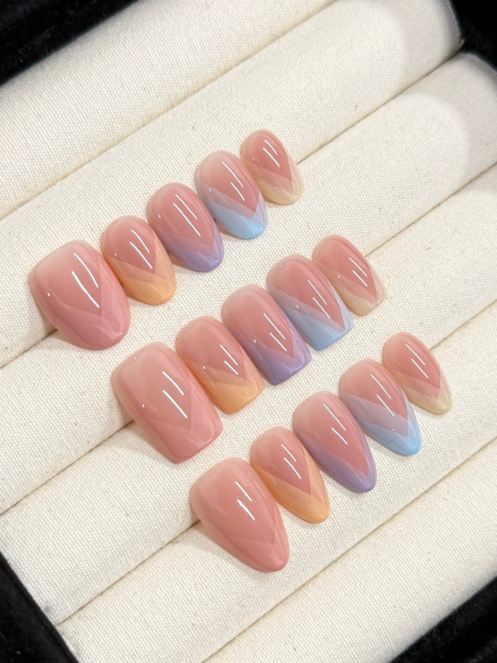 Candy French