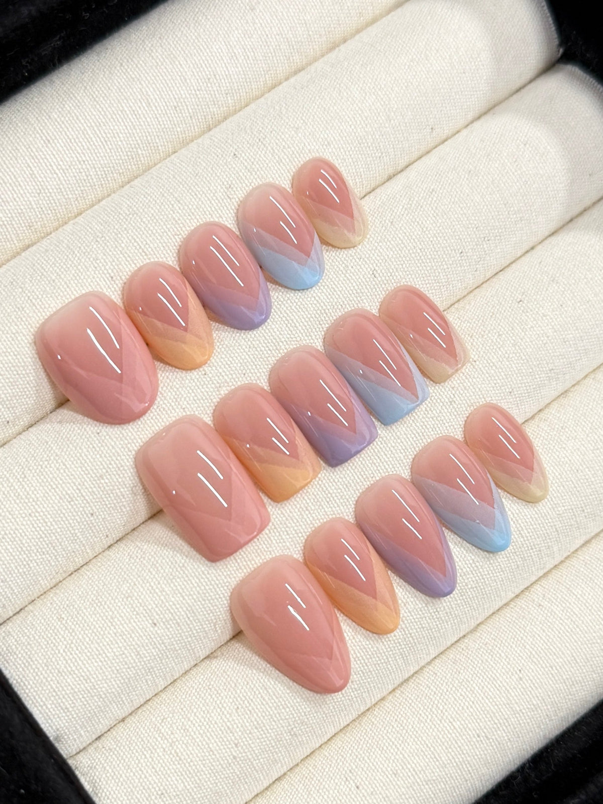 Candy French