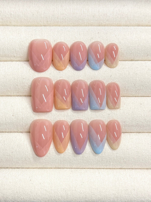 Candy French