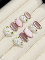 Garden Kisses