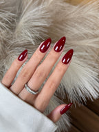 True Burgundy