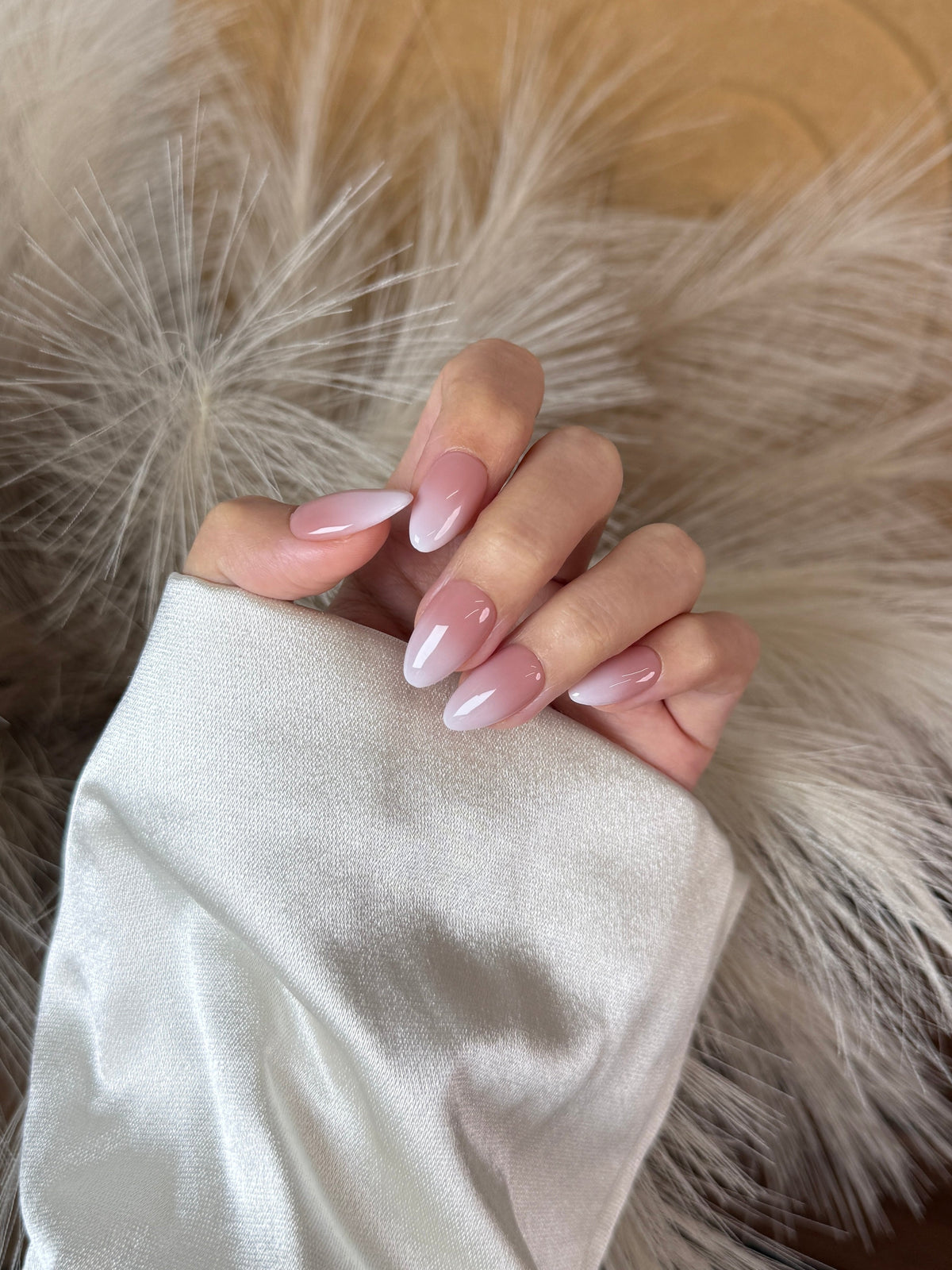 French Ombré