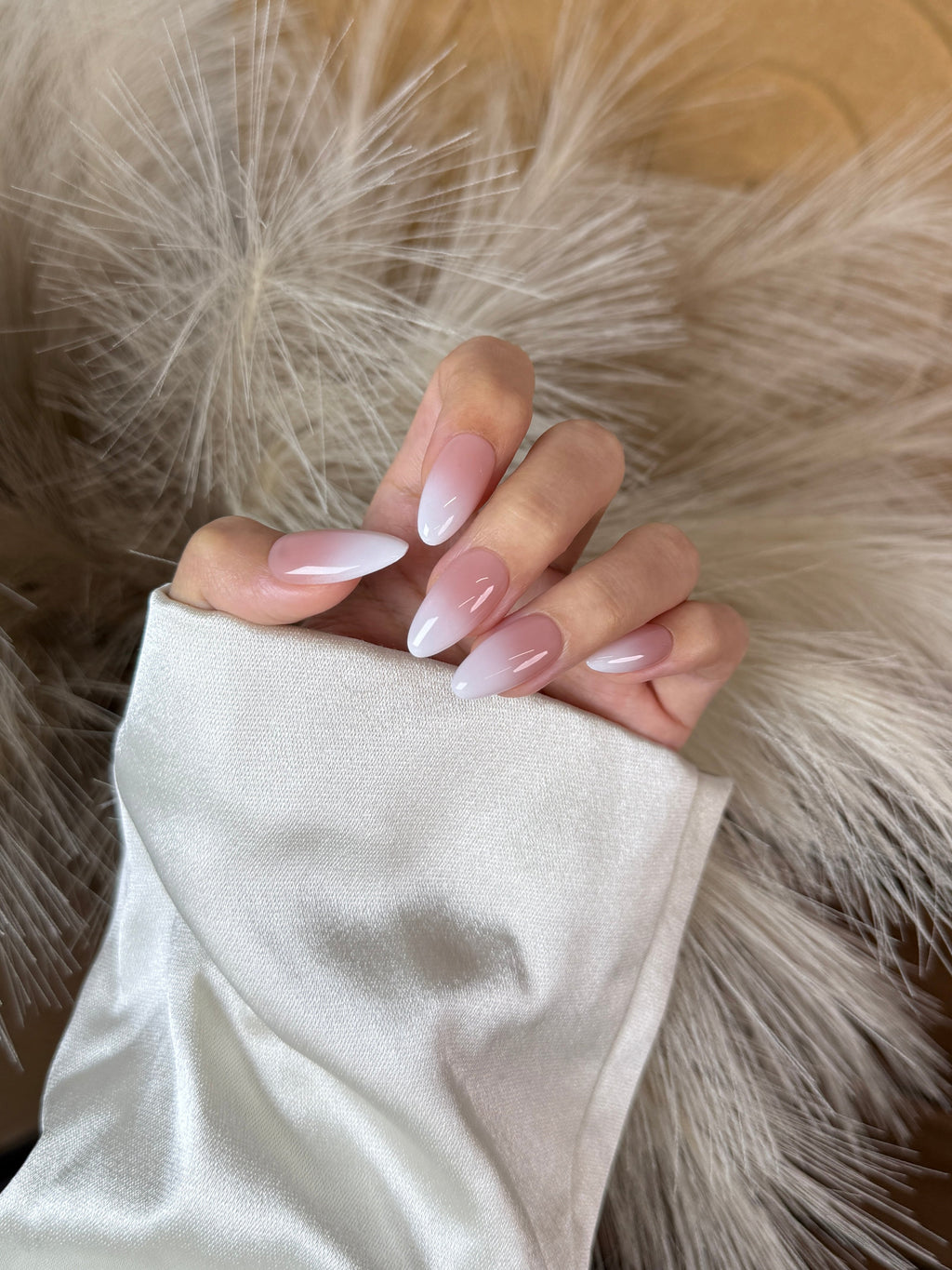 French Ombré