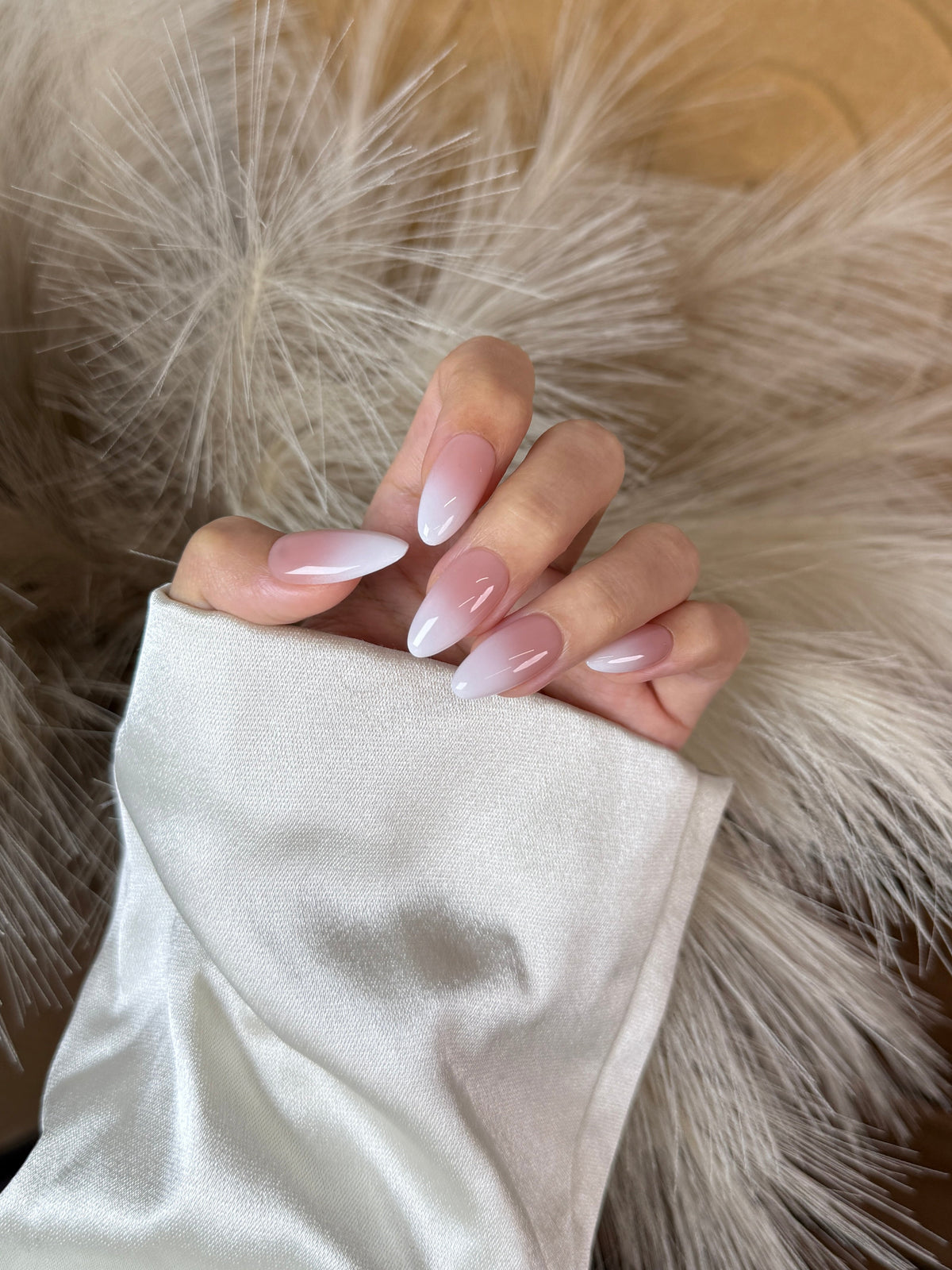 French Ombré