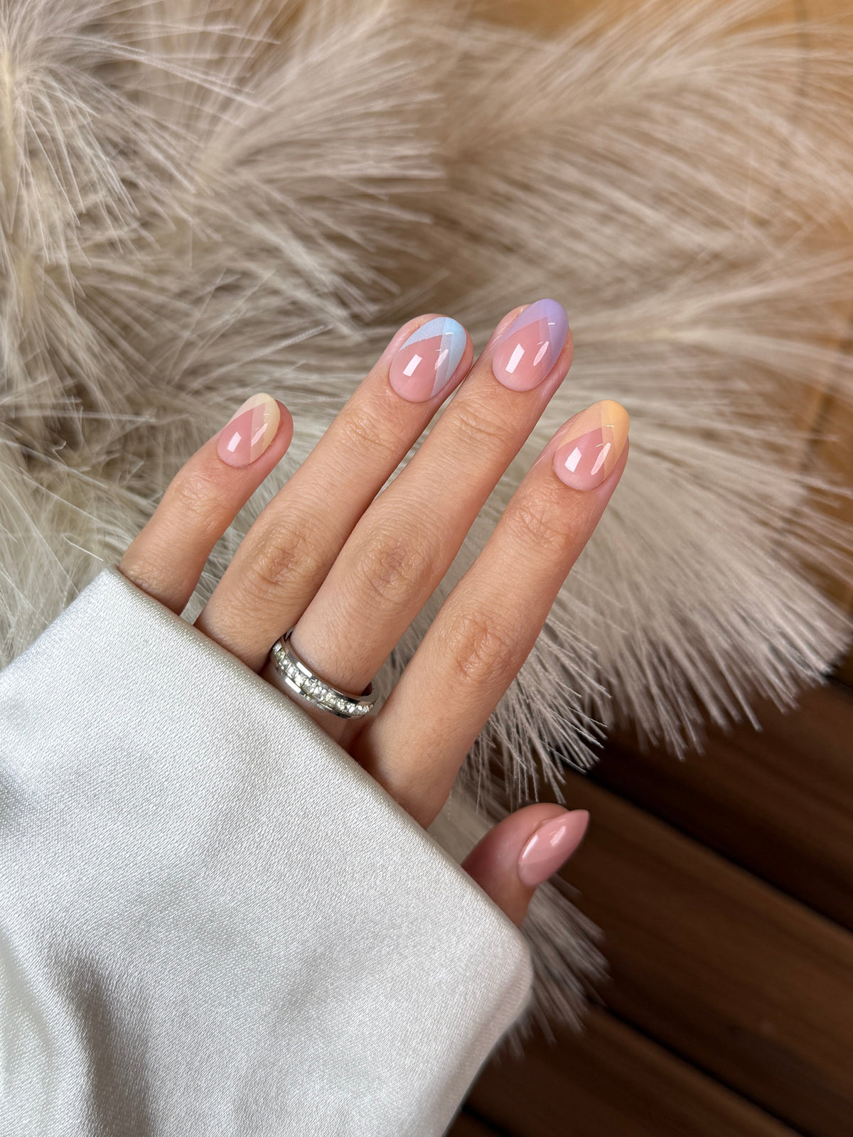 Candy French