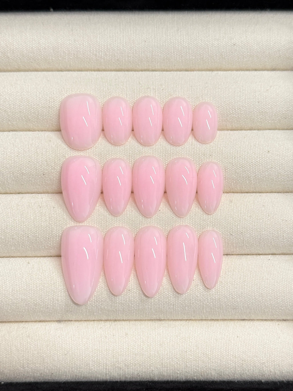 Cloud Pink - BIAB