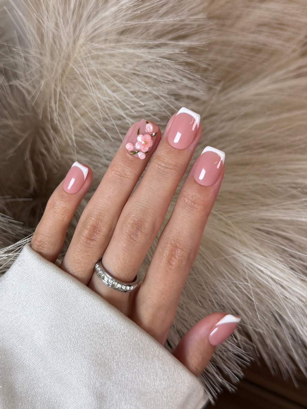 French Florals