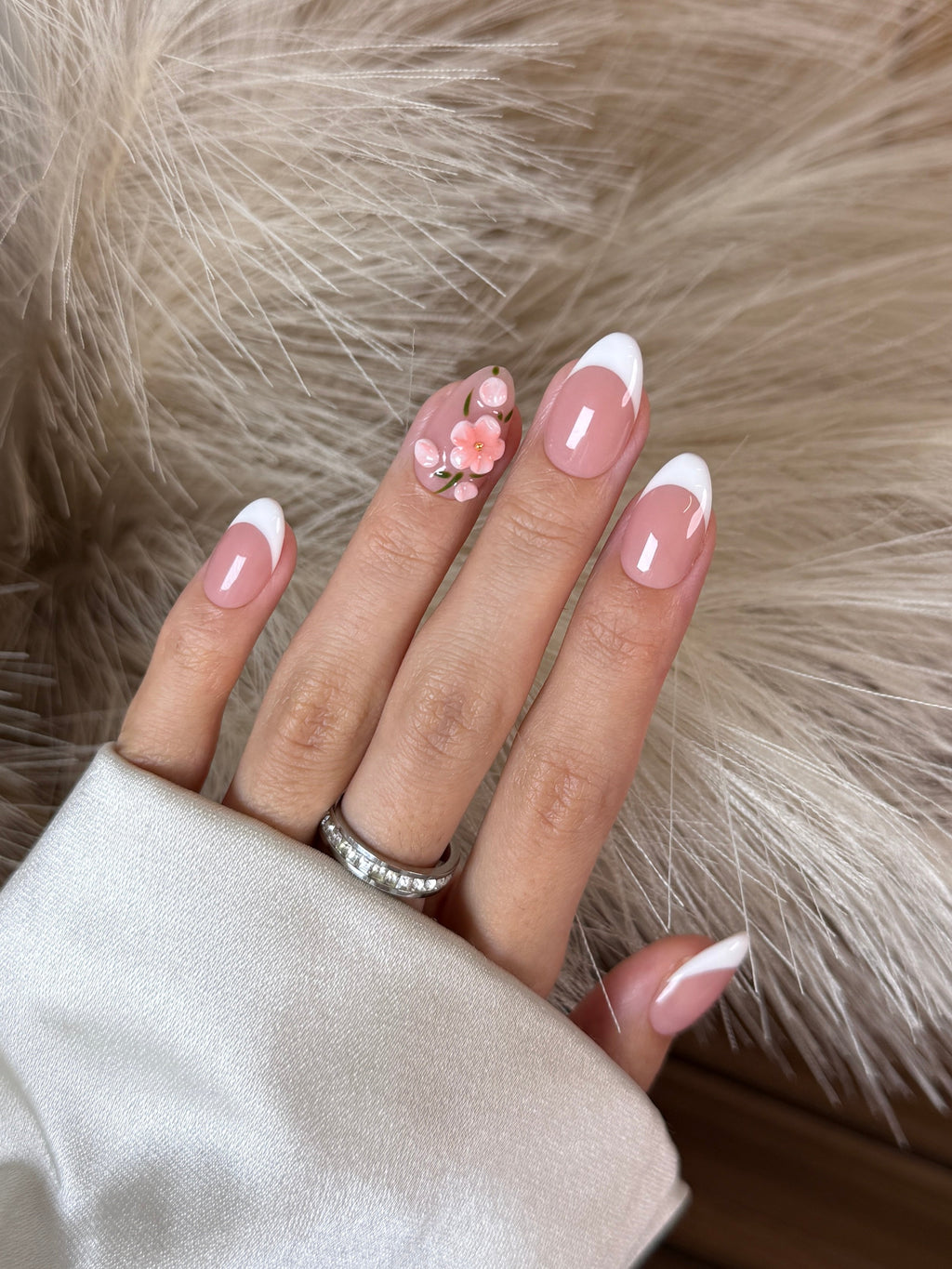 French Florals