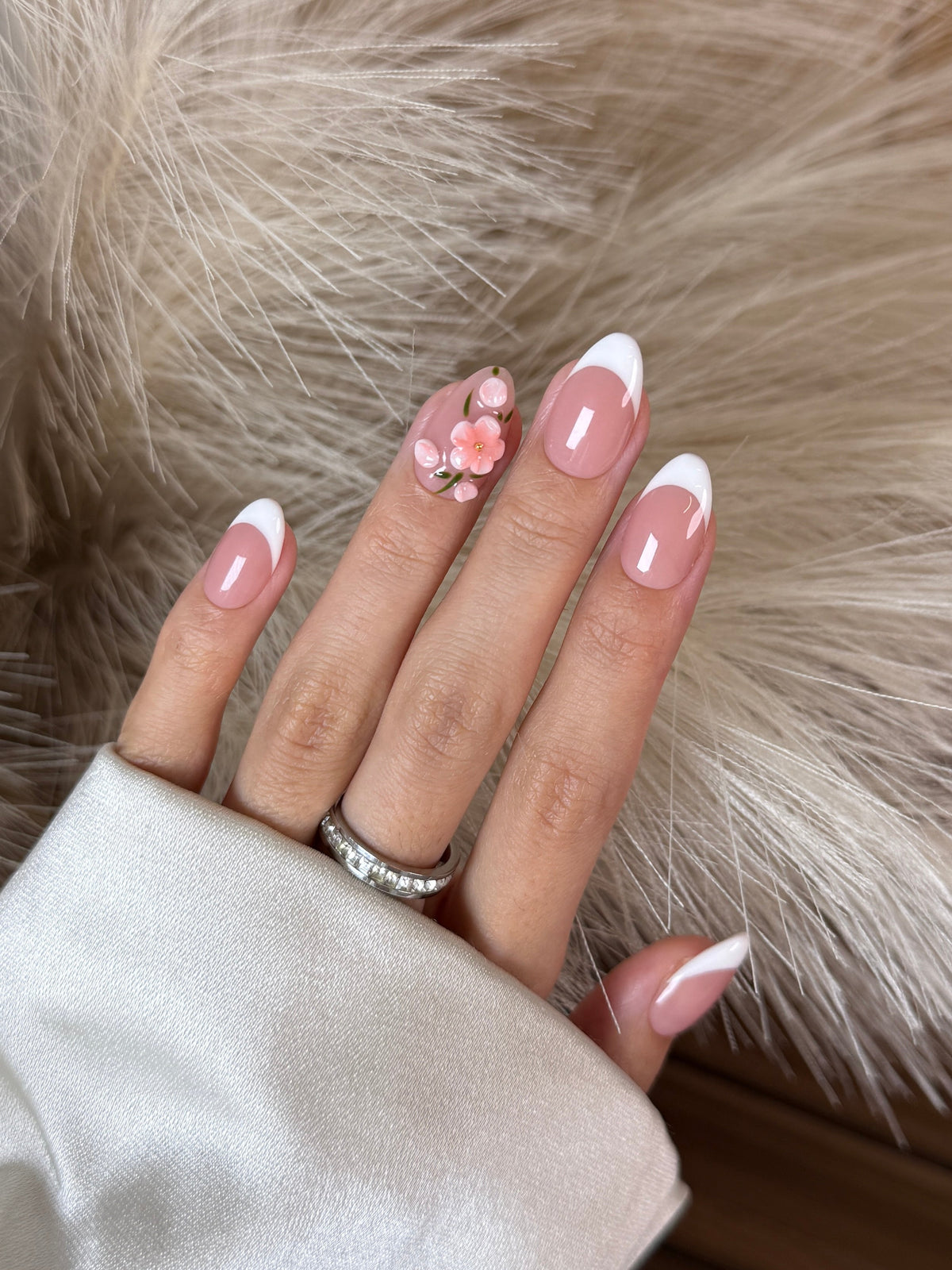 French Florals