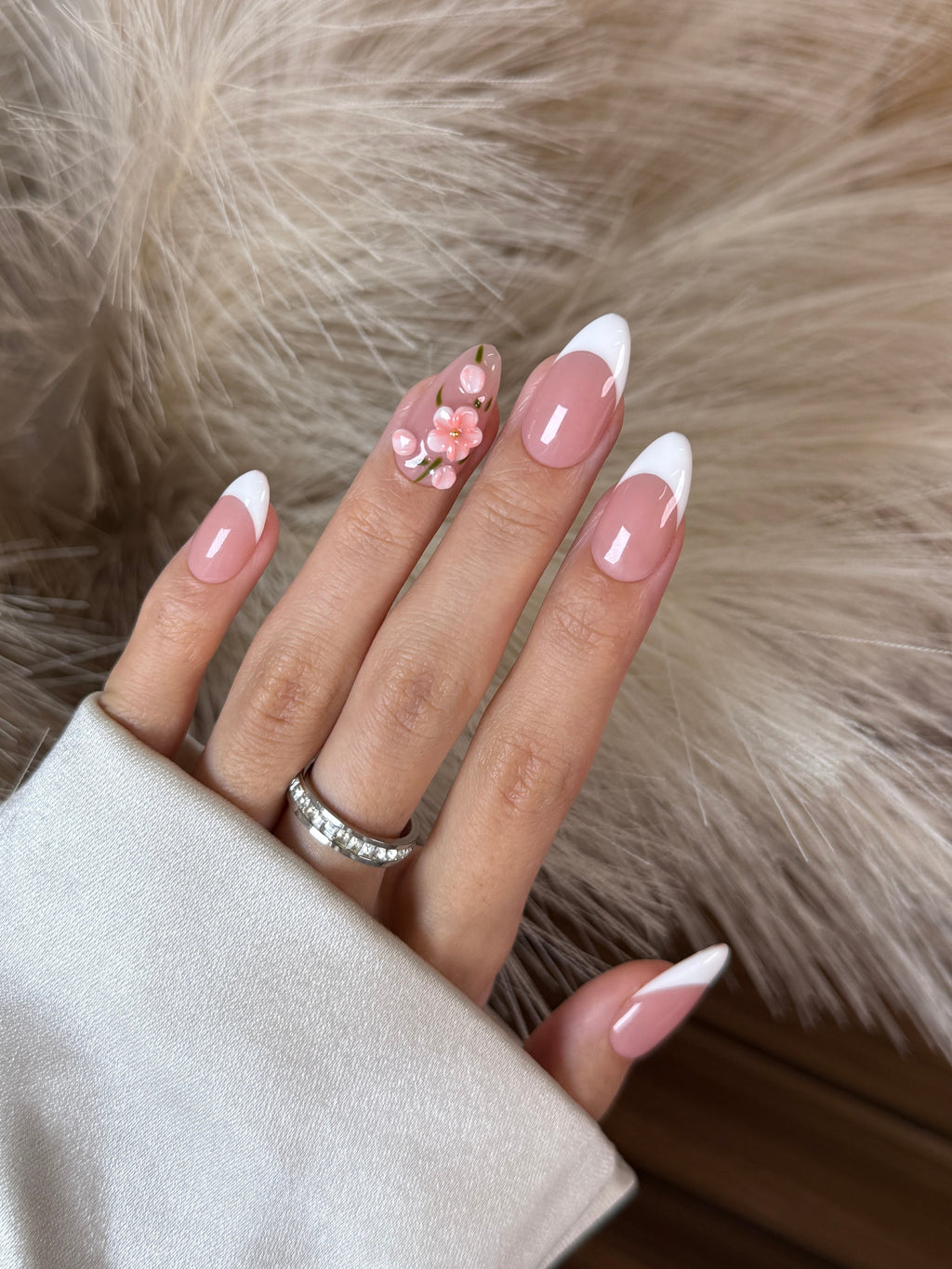 French Florals