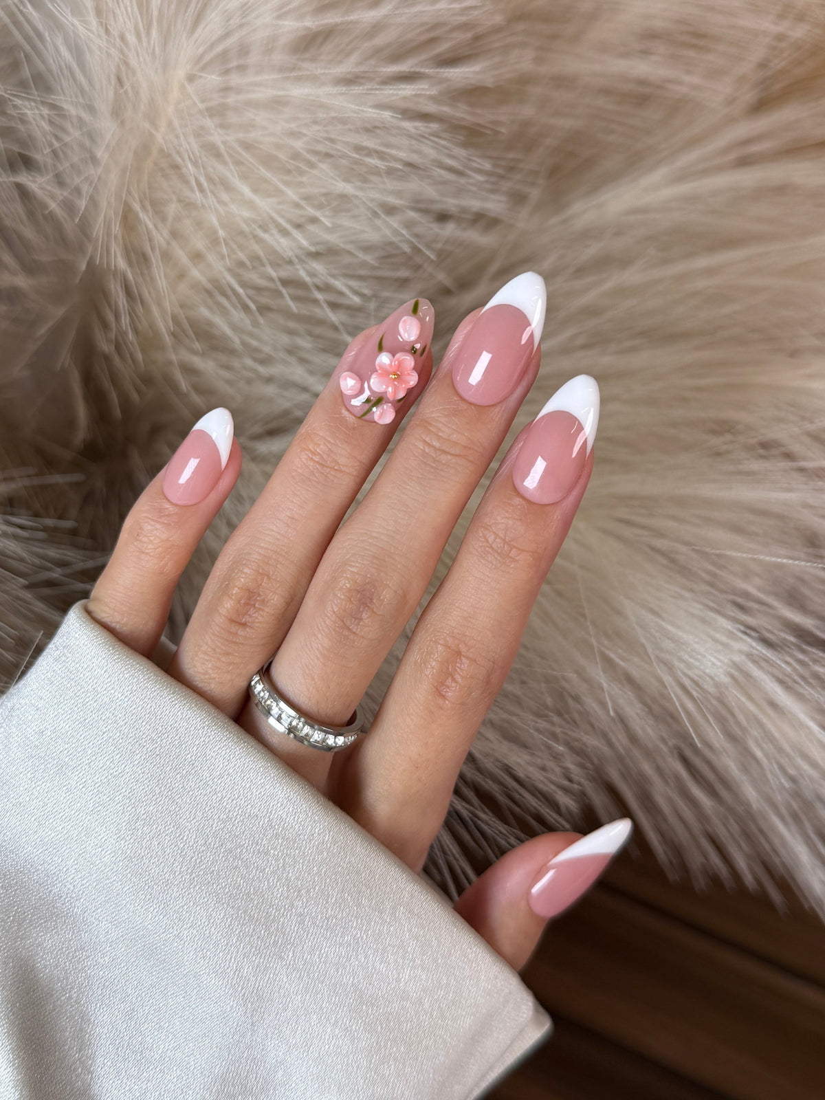 French Florals