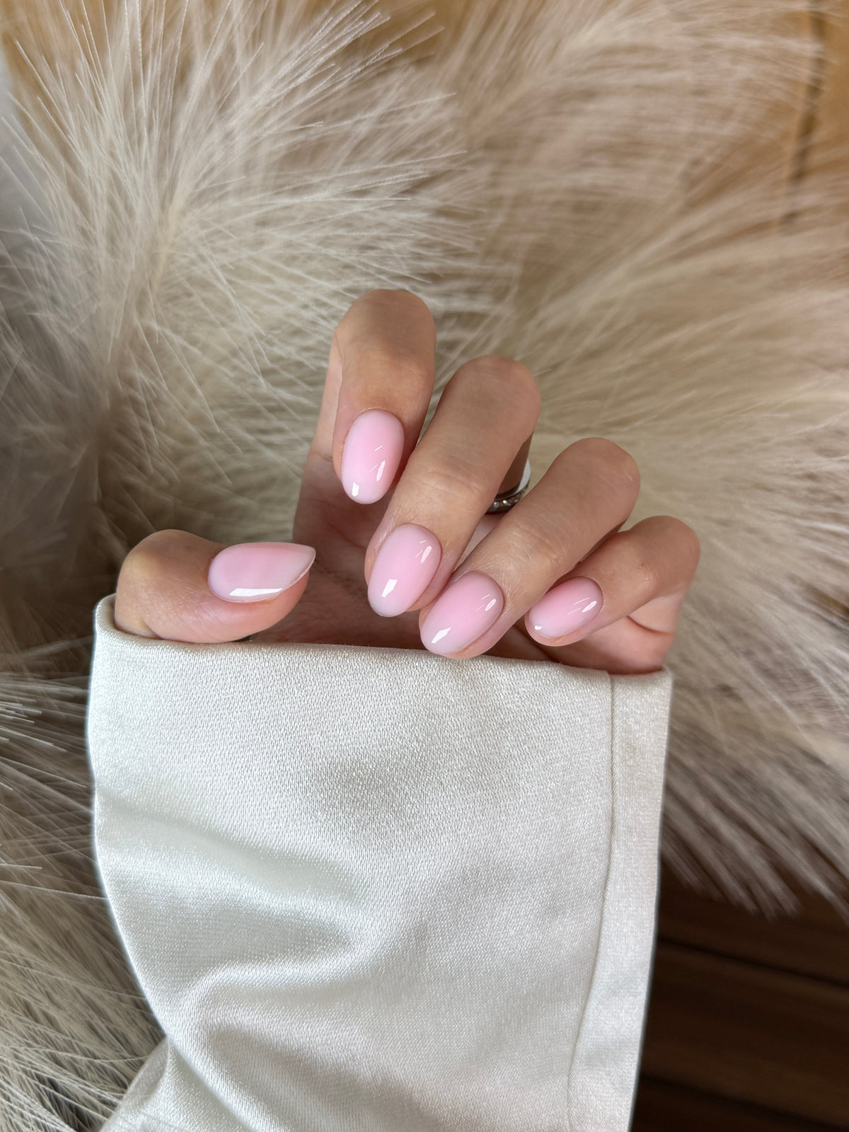 Cloud Pink - BIAB