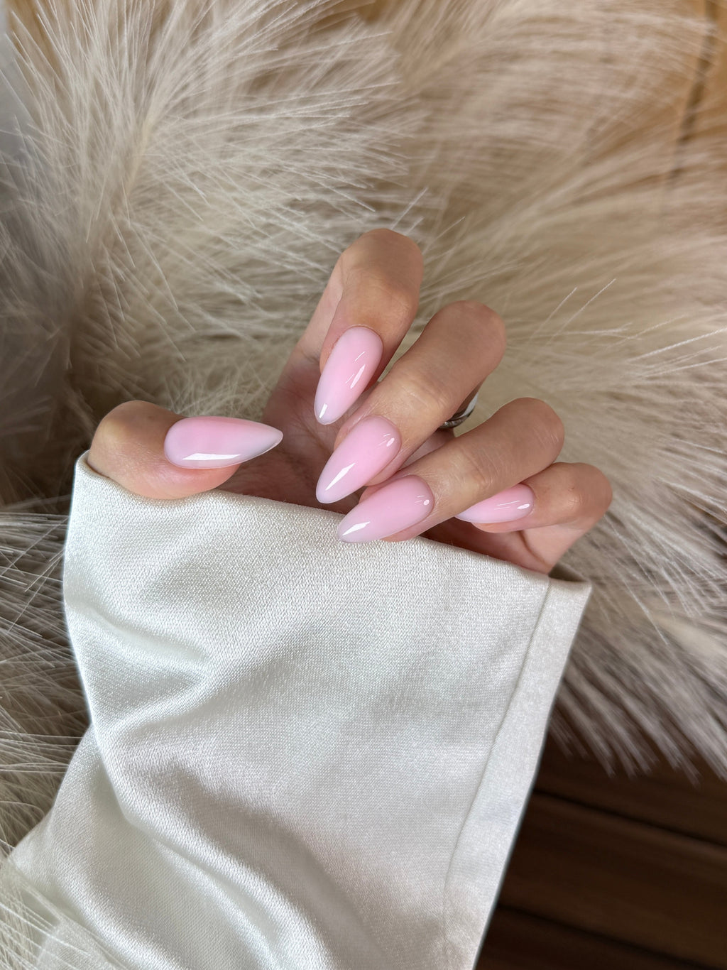 Cloud Pink - BIAB