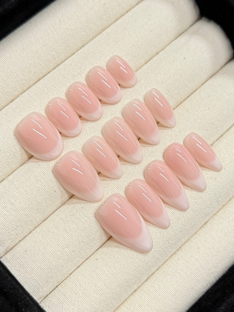 Soft French (Milky Base)