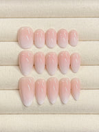 Milky Ombré