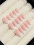 Milky Ombré