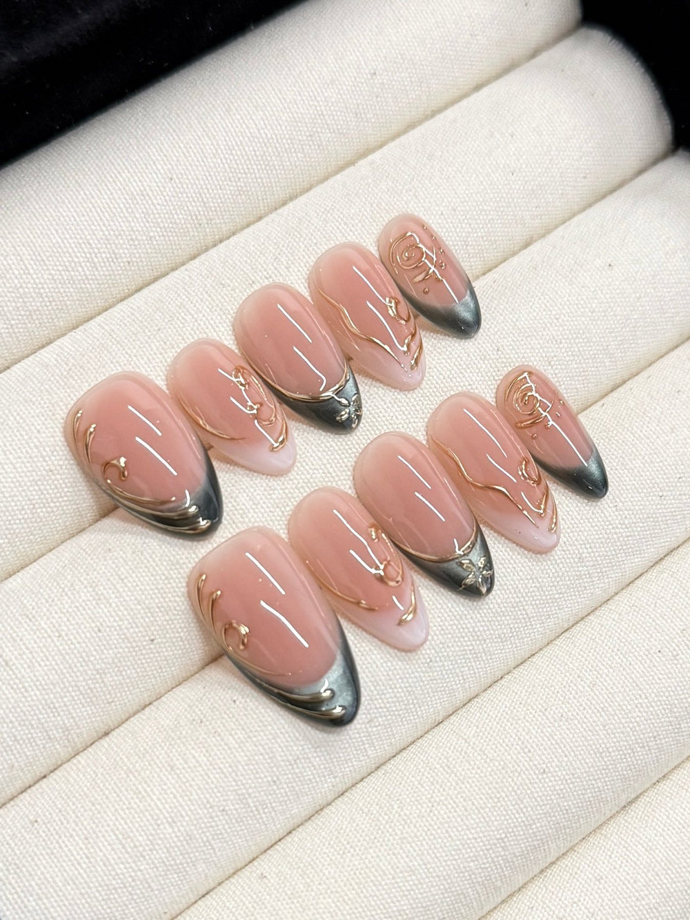New arrivals press-on nails